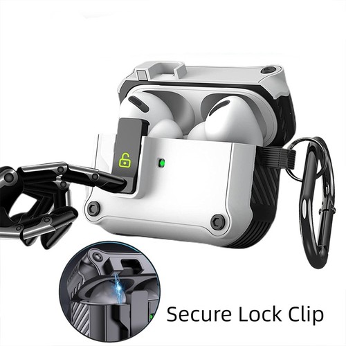 Custodia blocco sicurezza per