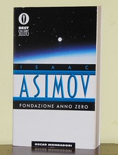 Fondazione anno  zero •