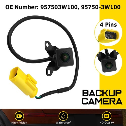 Caméra recul 95750 - de,