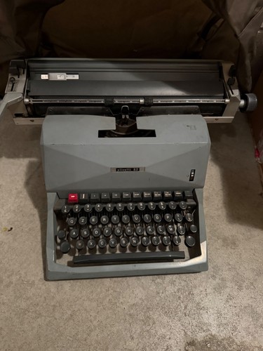 Olivetti diaspron - olivetti,