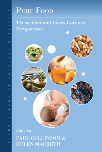 Pure food theoretical and - pure,
