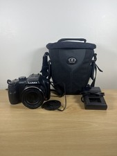Panasonic Lumix DMC-FZ150