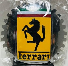 Ferrari Grill Badge Emblem