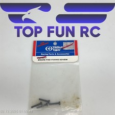 THUNDER TIGER PD1977 FISSAGGIO