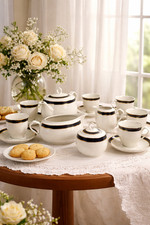 Set porcellana Vohenstrauss