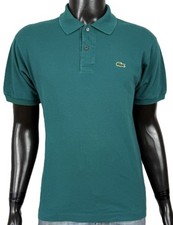 Polo Lacoste Uomo Tg 4  M