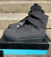 Tappeto rosso Supra Tk Society