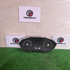 STRUMENTAZIONE QUADRO VEGLIA