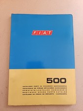 405A CATALOGO PARTI DI