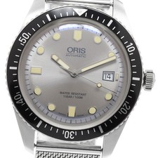 Orologio Uomo Automatico ORIS