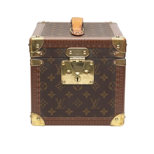 Louis vuitton monogram bowat - louis,