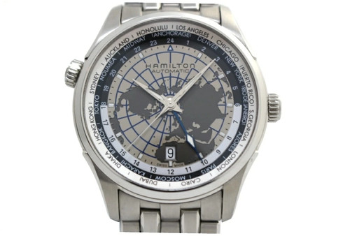 Orologio polso hamilton - da,