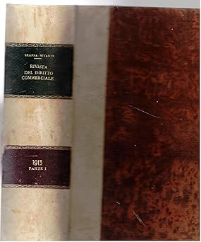 Rivista del diritto