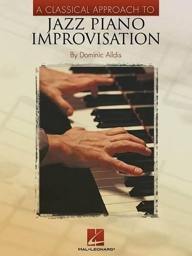Classical approach jazz - approach,