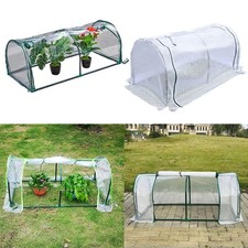Rifugio per Piante in PVC Tipo