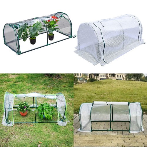 Rifugio per piante - in, pvc