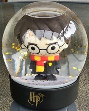 Harry Potter Snow Globe