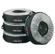 SET 4 BORSE Pneumatici