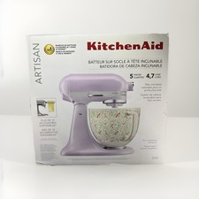 KitchenAid Artisan Series