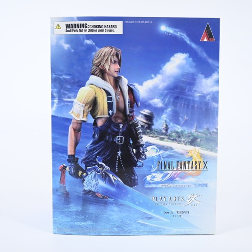 Modellino square enix - modellino, play