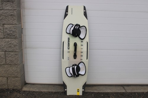Core fusion kiteboard - kiteboard, 135
