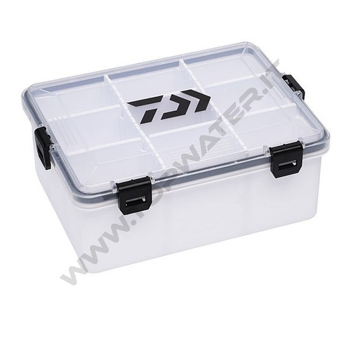 Daiwa box deep - daiwa, d-box