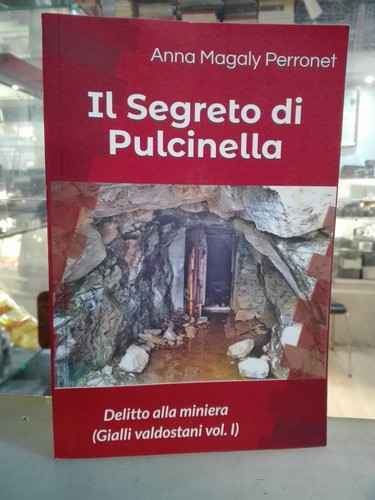 Segreto di pulcinella - [nc], il