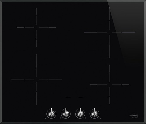 Piano cottura fuochi a - 4,