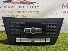 NAVIGATORE PER MERCEDES Classe