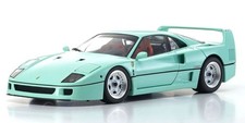Kyosho - 1/18 Ferrari F40
