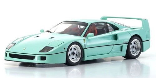 Kyosho modellino pressofuso - modellino,