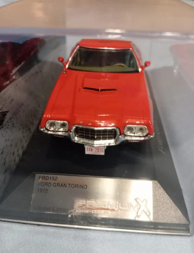 1972 ford gran - 1972, sport