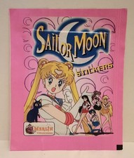 Figurine Merlin 1995 Bustina