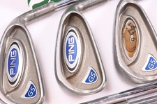 Ping G5 Ferri da Stiro /