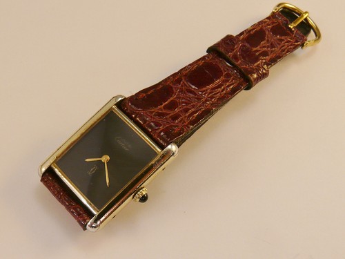 Orologio polso vintage anni - da,