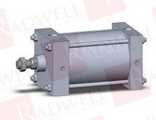 SMC NCA1BA600-0600H /