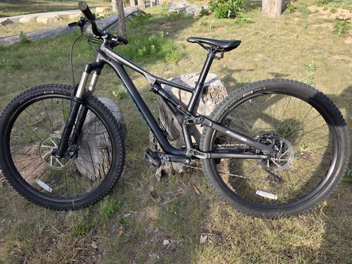 Specialized fsr 29in - 29in, full