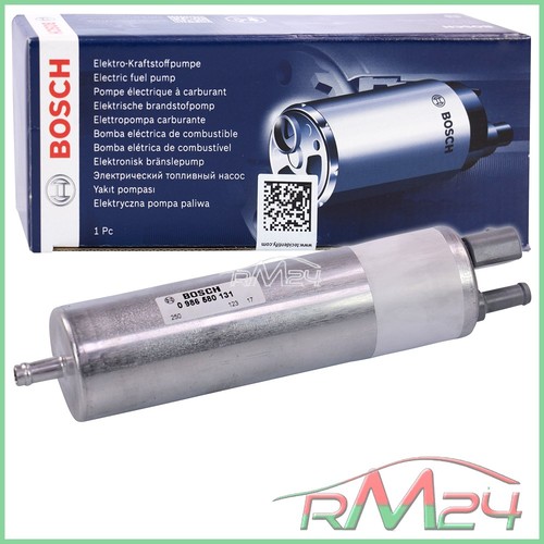 Bosch pompa carburante - pompa,