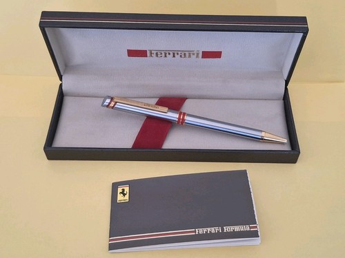 Ferrari formula cartier - formula, by