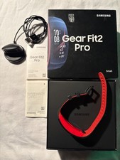 Samsung Gear Fit2 Pro (taglia
