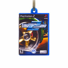 Portachiavi Need for Speed