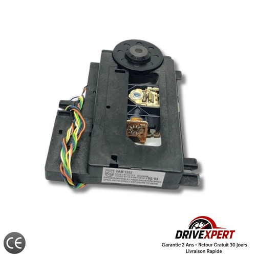 Blocco ottico laser cdm12 - ottico,