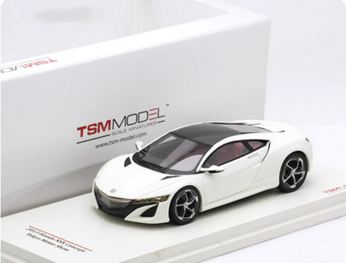 Modellino auto honda nsx - honda,