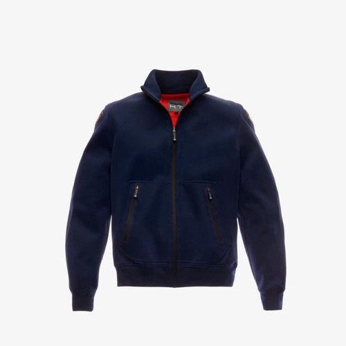 Giacca moto blauer - giacca,