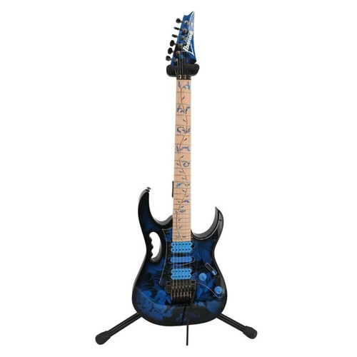 Ibanez jem77p chitarra - ibanez,