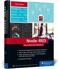 Node-RED Udo Brandes