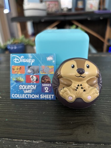 Disney squish ums serie - disney, 2