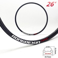 Cerchio bici 24/28/32/36 fori