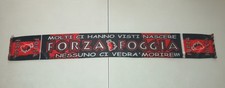 Sciarpa Calcio Foggia Curva