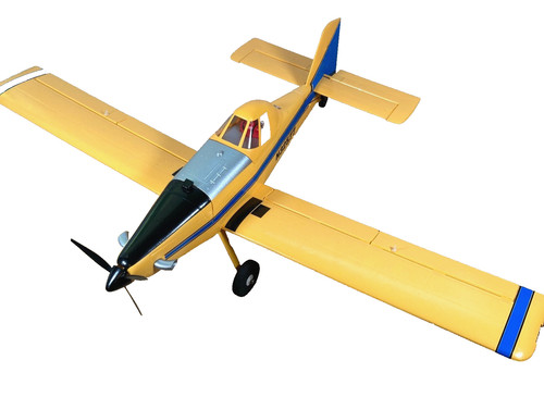 Eflite umx air tractor bnf - umx,